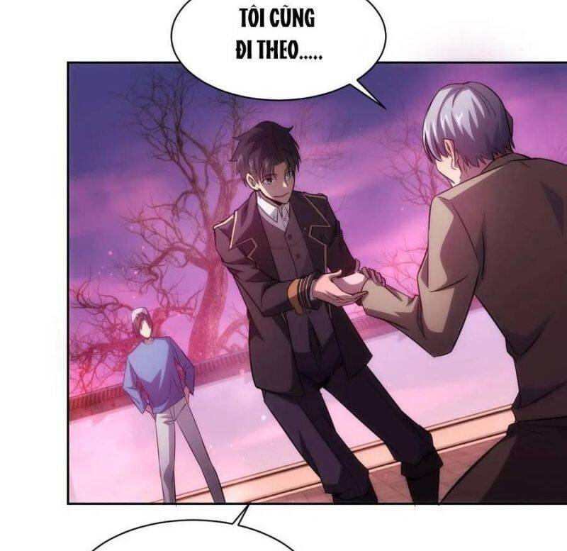 Trò Chơi Quỷ Dị: Ta Dựa Vào Vô Số Công Đức Khắc Thông Quan - Chapter 6 - Page 16