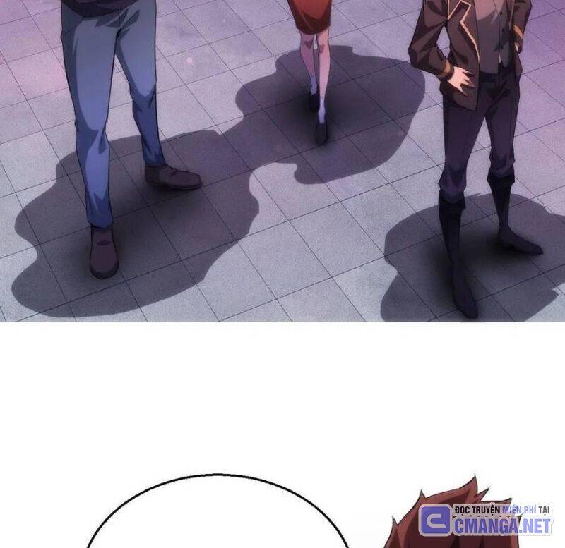 Trò Chơi Quỷ Dị: Ta Dựa Vào Vô Số Công Đức Khắc Thông Quan - Chapter 6 - Page 18