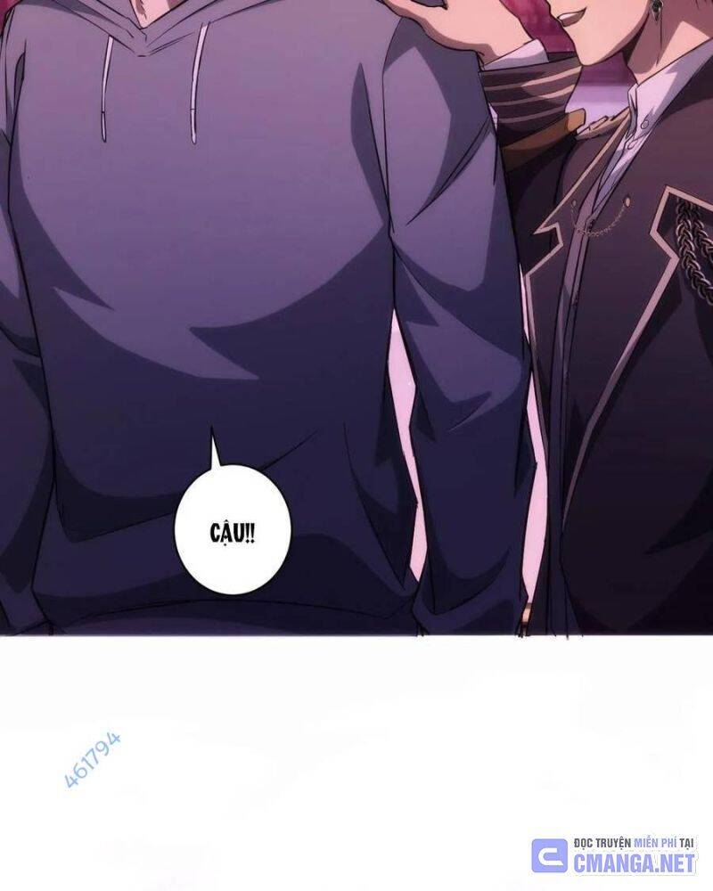 Trò Chơi Quỷ Dị: Ta Dựa Vào Vô Số Công Đức Khắc Thông Quan - Chapter 6 - Page 21