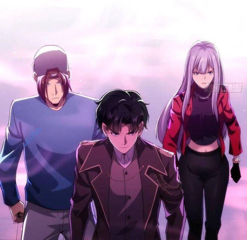 Trò Chơi Quỷ Dị: Ta Dựa Vào Vô Số Công Đức Khắc Thông Quan - Chapter 6 - Page 22