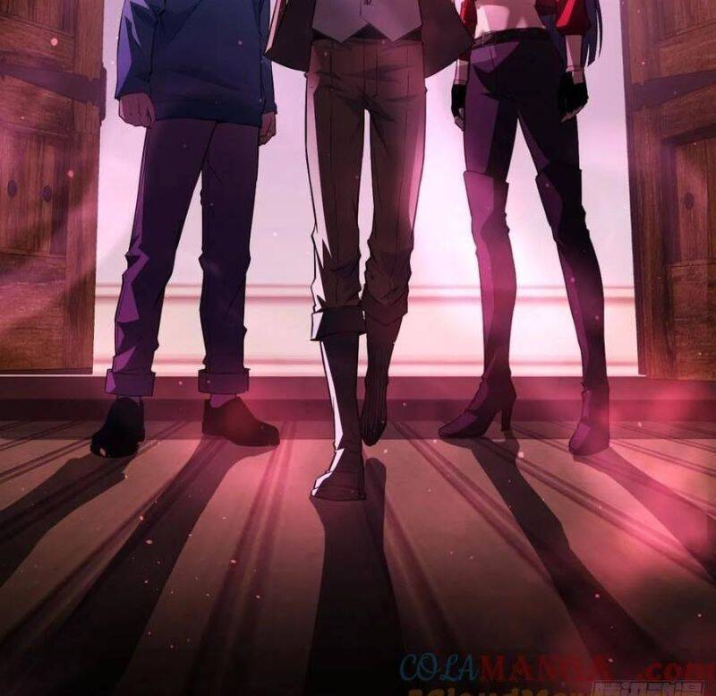 Trò Chơi Quỷ Dị: Ta Dựa Vào Vô Số Công Đức Khắc Thông Quan - Chapter 6 - Page 26