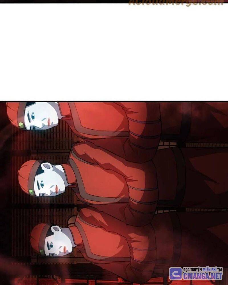 Trò Chơi Quỷ Dị: Ta Dựa Vào Vô Số Công Đức Khắc Thông Quan - Chapter 6 - Page 27