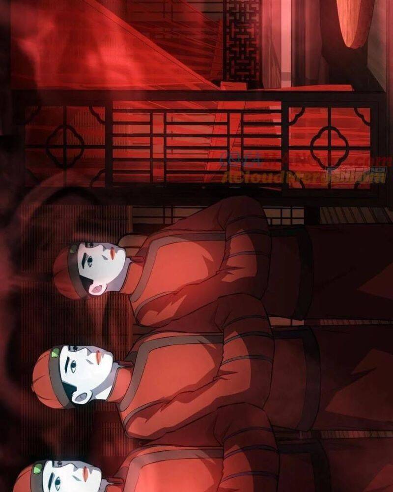 Trò Chơi Quỷ Dị: Ta Dựa Vào Vô Số Công Đức Khắc Thông Quan - Chapter 6 - Page 29