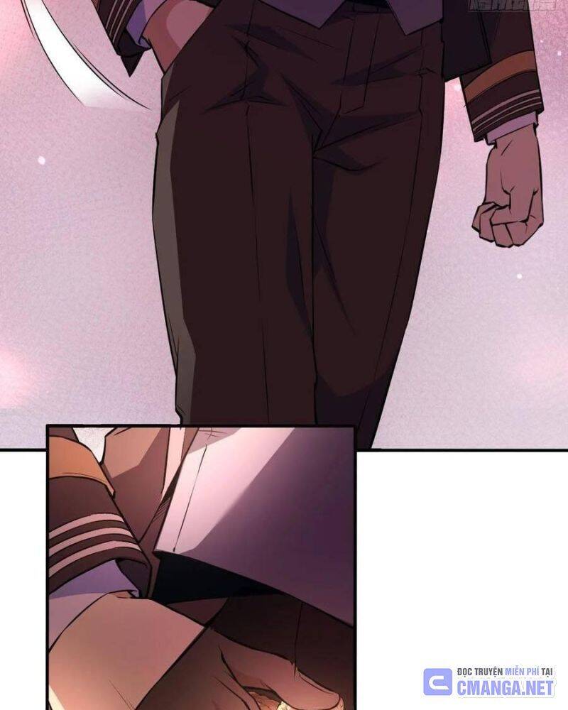 Trò Chơi Quỷ Dị: Ta Dựa Vào Vô Số Công Đức Khắc Thông Quan - Chapter 6 - Page 33