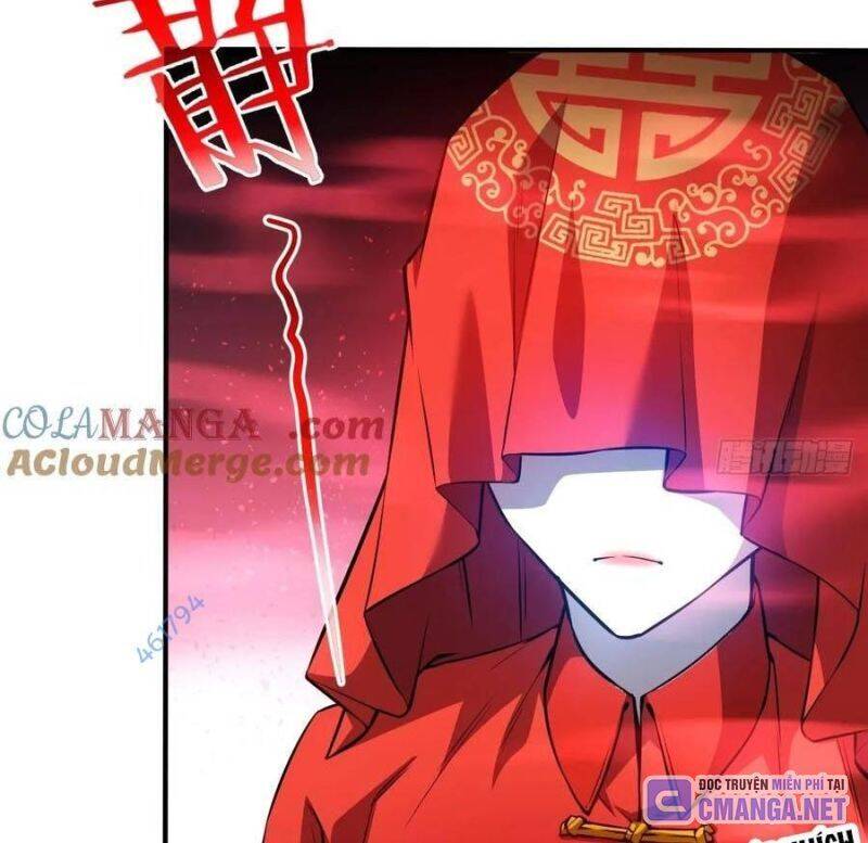 Trò Chơi Quỷ Dị: Ta Dựa Vào Vô Số Công Đức Khắc Thông Quan - Chapter 6 - Page 36