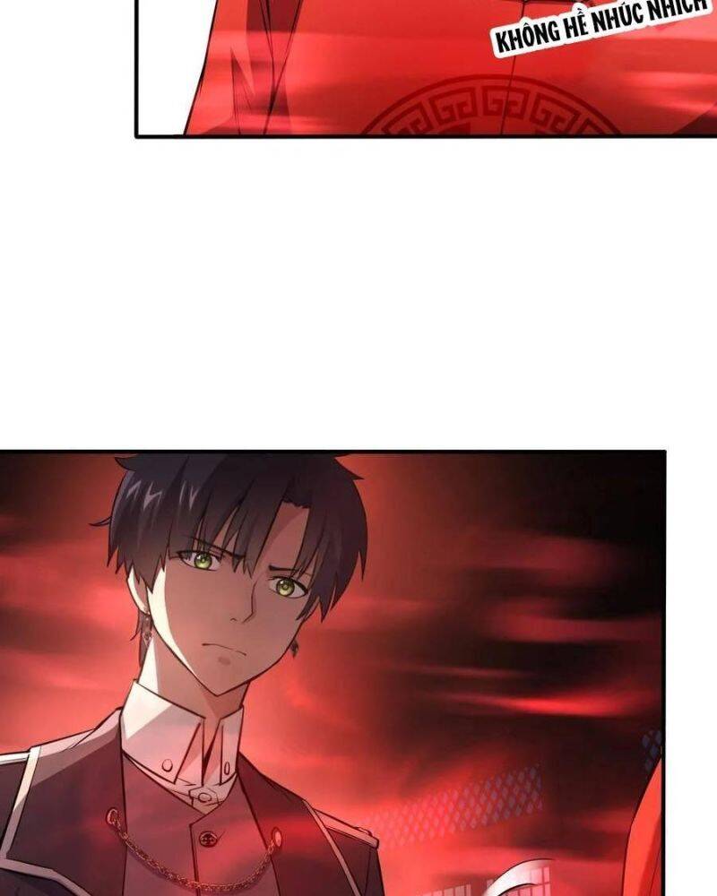 Trò Chơi Quỷ Dị: Ta Dựa Vào Vô Số Công Đức Khắc Thông Quan - Chapter 6 - Page 37