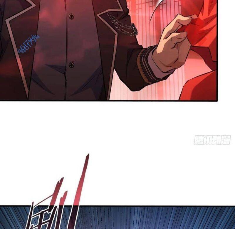 Trò Chơi Quỷ Dị: Ta Dựa Vào Vô Số Công Đức Khắc Thông Quan - Chapter 6 - Page 38