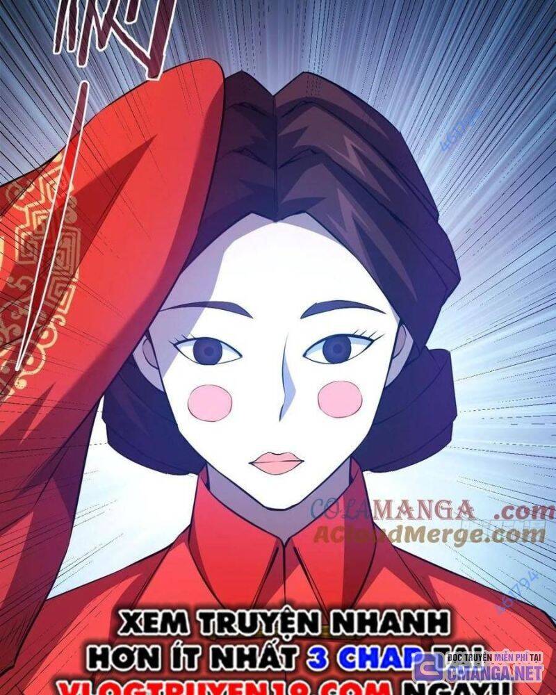 Trò Chơi Quỷ Dị: Ta Dựa Vào Vô Số Công Đức Khắc Thông Quan - Chapter 6 - Page 39