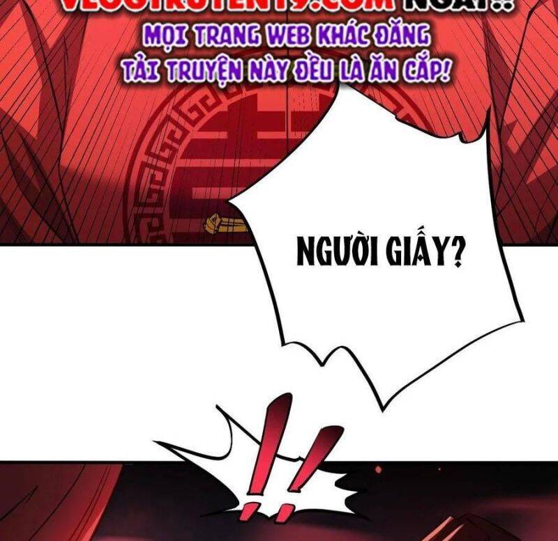 Trò Chơi Quỷ Dị: Ta Dựa Vào Vô Số Công Đức Khắc Thông Quan - Chapter 6 - Page 40