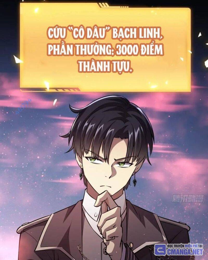 Trò Chơi Quỷ Dị: Ta Dựa Vào Vô Số Công Đức Khắc Thông Quan - Chapter 6 - Page 45
