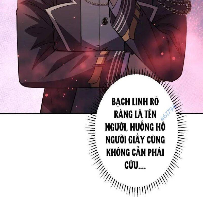 Trò Chơi Quỷ Dị: Ta Dựa Vào Vô Số Công Đức Khắc Thông Quan - Chapter 6 - Page 46