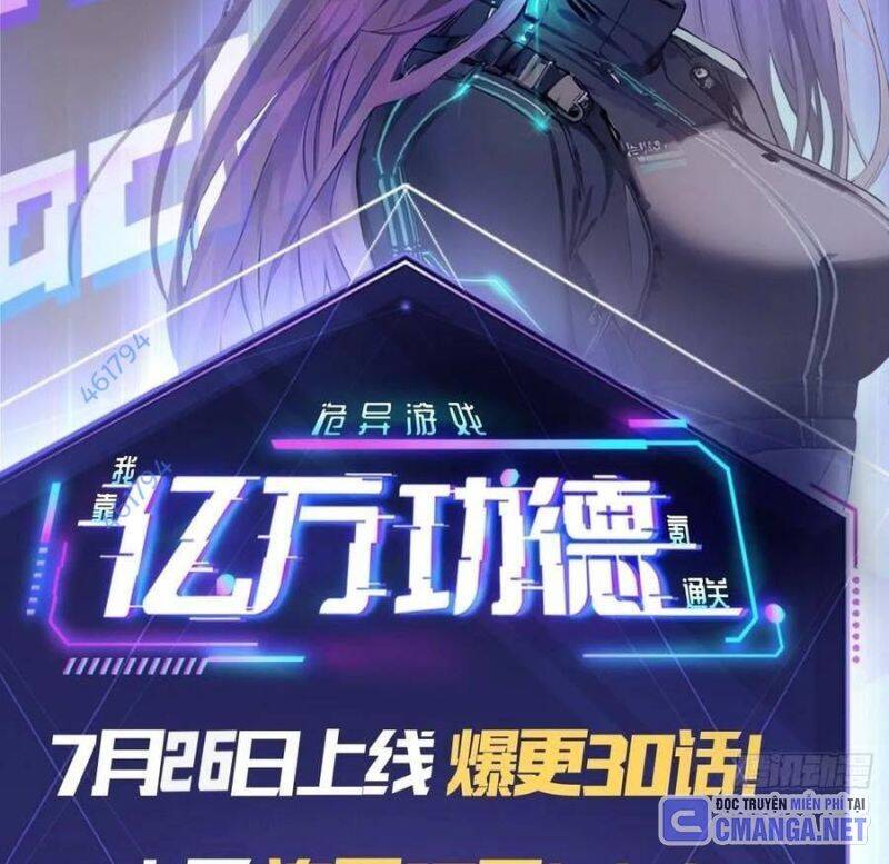 Trò Chơi Quỷ Dị: Ta Dựa Vào Vô Số Công Đức Khắc Thông Quan - Chapter 6 - Page 48