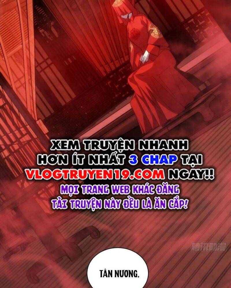 Trò Chơi Quỷ Dị: Ta Dựa Vào Vô Số Công Đức Khắc Thông Quan - Chapter 6 - Page 5