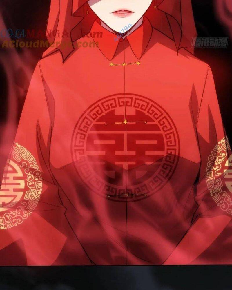 Trò Chơi Quỷ Dị: Ta Dựa Vào Vô Số Công Đức Khắc Thông Quan - Chapter 6 - Page 7