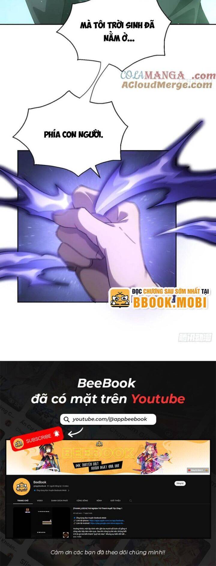 Trò Chơi Quỷ Dị: Ta Dựa Vào Vô Số Công Đức Khắc Thông Quan - Chapter 60 - Page 17