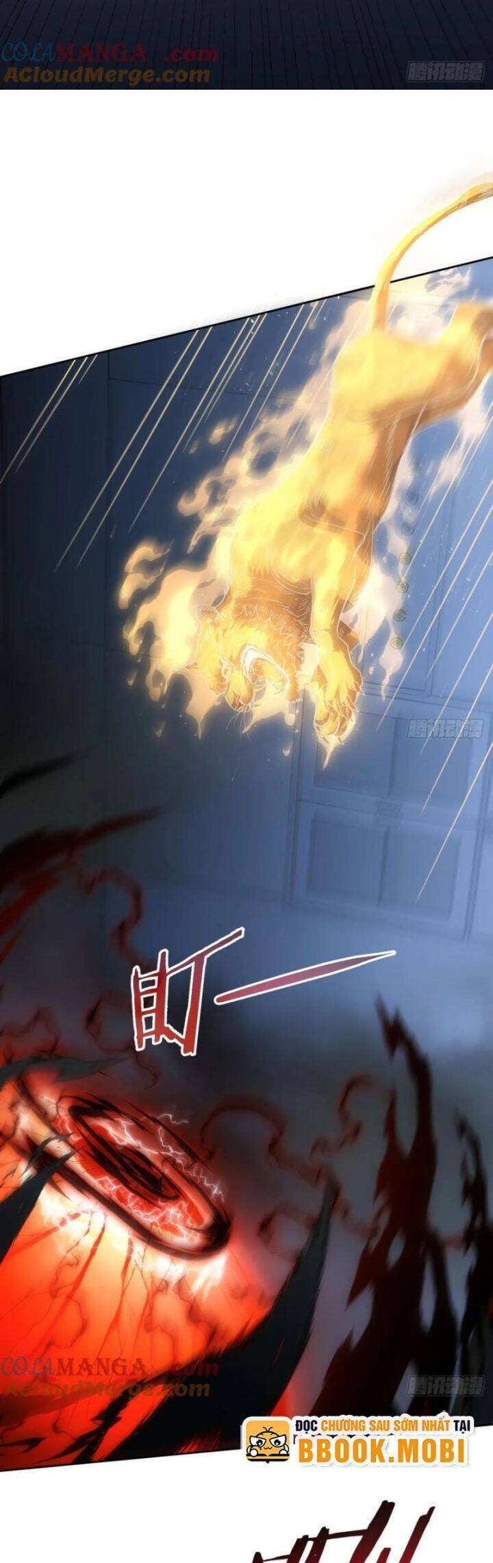 Trò Chơi Quỷ Dị: Ta Dựa Vào Vô Số Công Đức Khắc Thông Quan - Chapter 61 - Page 14