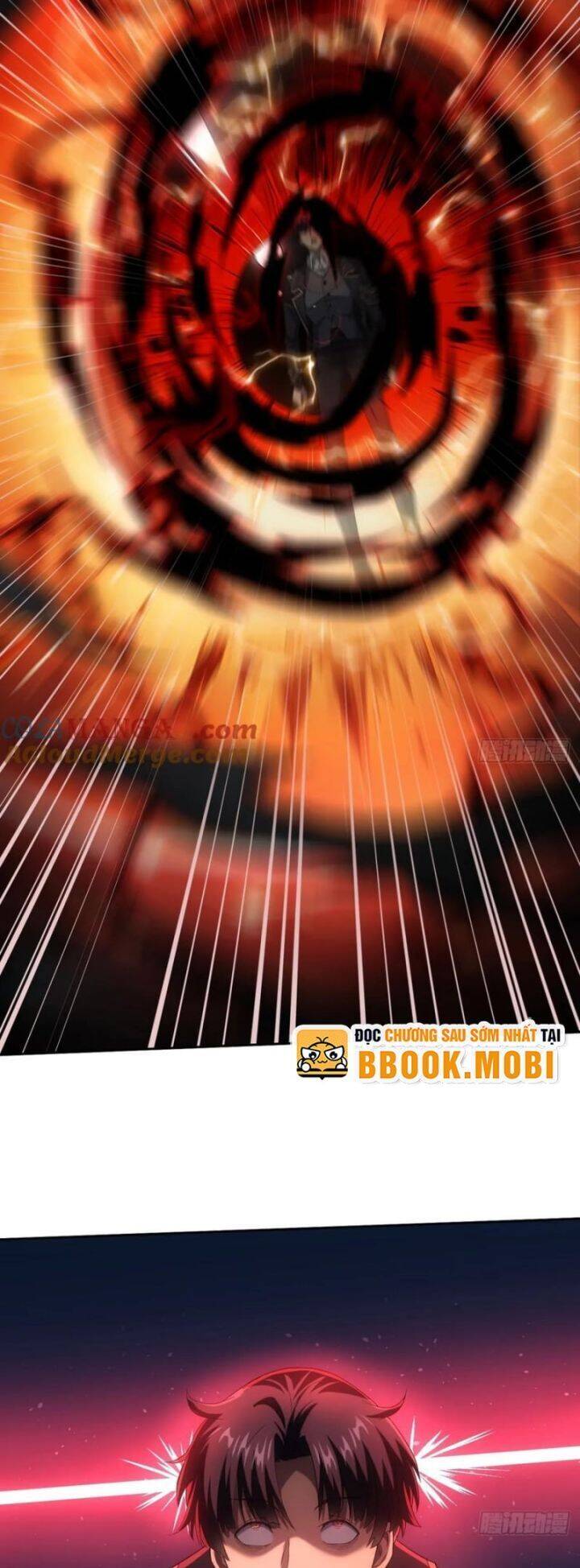 Trò Chơi Quỷ Dị: Ta Dựa Vào Vô Số Công Đức Khắc Thông Quan - Chapter 61 - Page 17