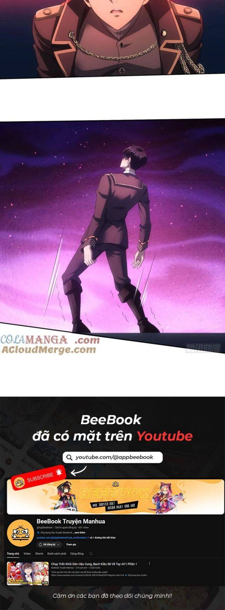 Trò Chơi Quỷ Dị: Ta Dựa Vào Vô Số Công Đức Khắc Thông Quan - Chapter 61 - Page 18