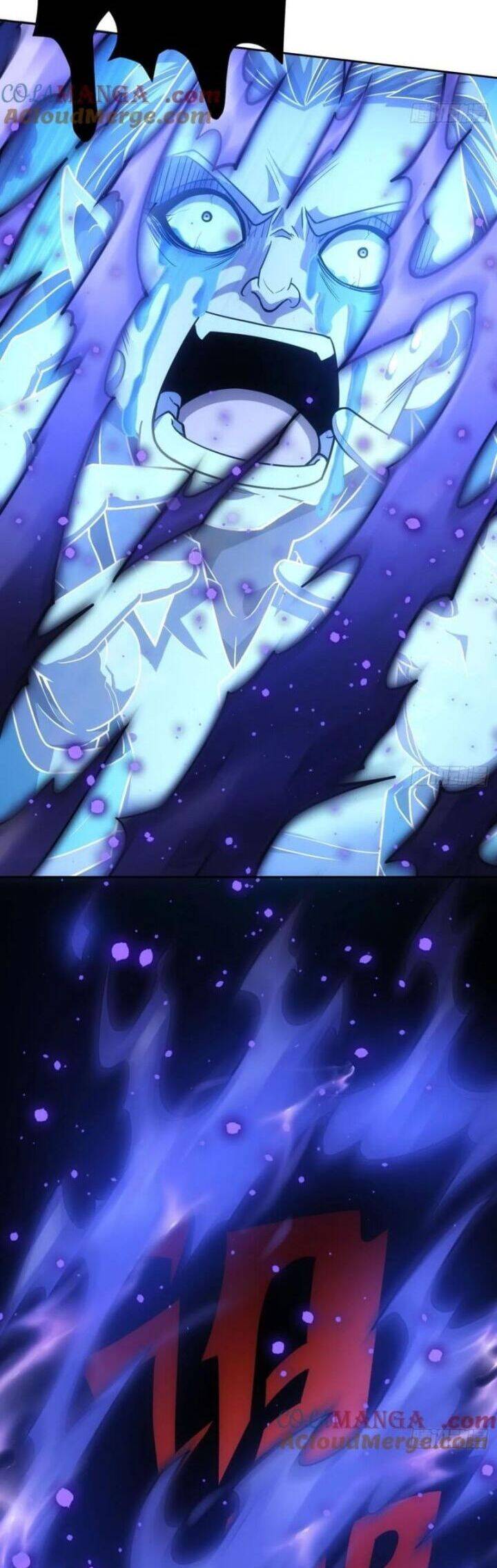 Trò Chơi Quỷ Dị: Ta Dựa Vào Vô Số Công Đức Khắc Thông Quan - Chapter 61 - Page 3