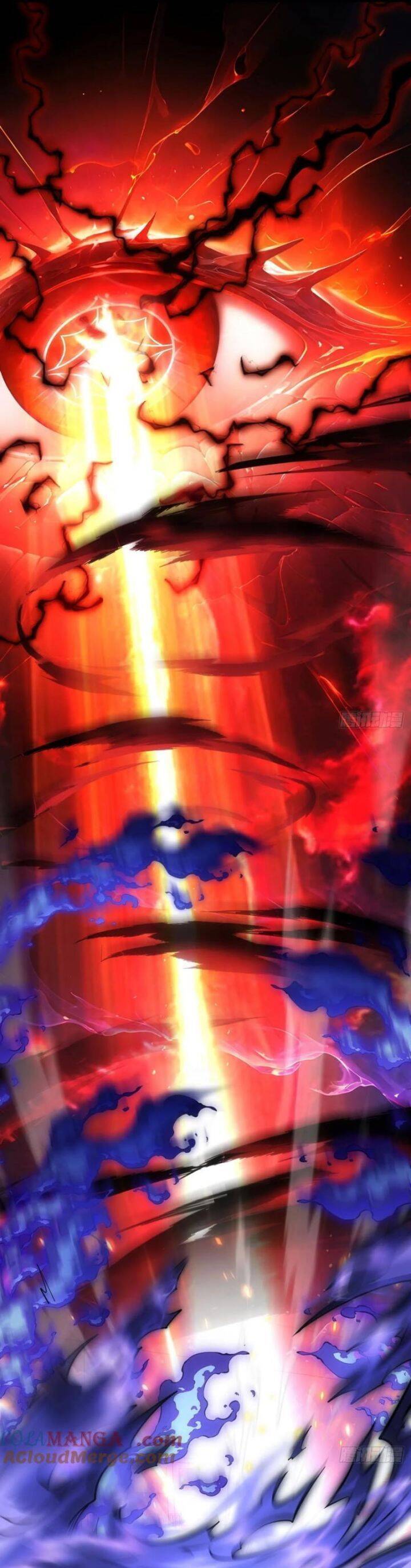 Trò Chơi Quỷ Dị: Ta Dựa Vào Vô Số Công Đức Khắc Thông Quan - Chapter 62 - Page 10