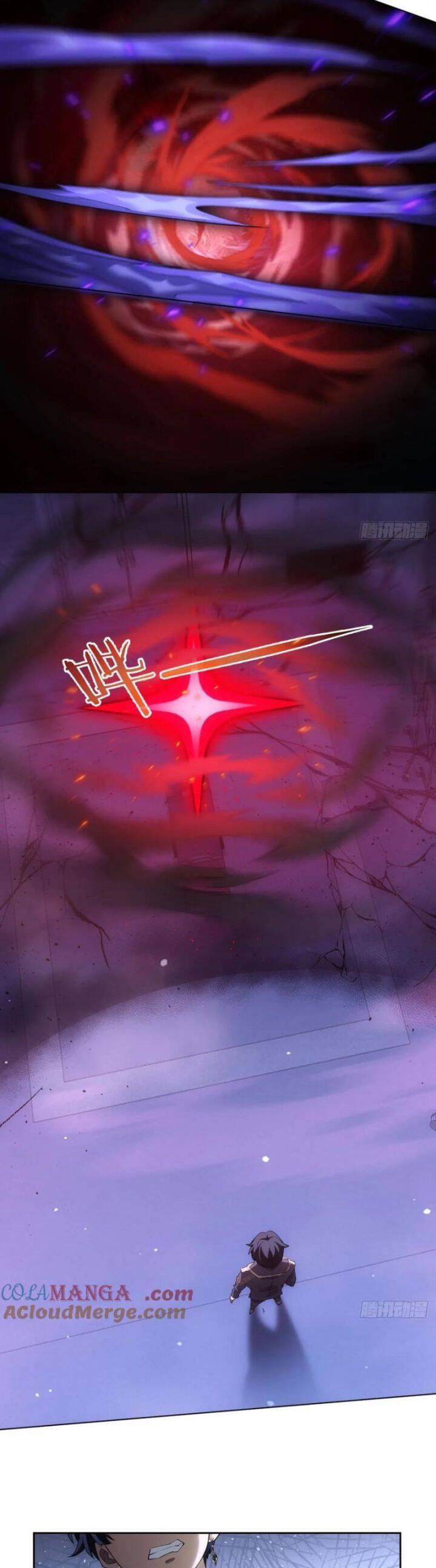 Trò Chơi Quỷ Dị: Ta Dựa Vào Vô Số Công Đức Khắc Thông Quan - Chapter 62 - Page 16