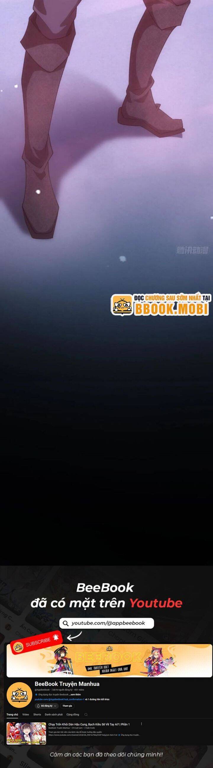 Trò Chơi Quỷ Dị: Ta Dựa Vào Vô Số Công Đức Khắc Thông Quan - Chapter 62 - Page 18