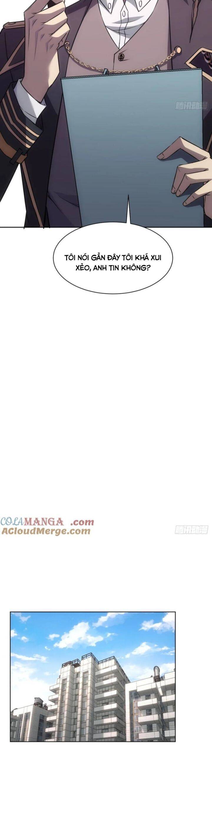 Trò Chơi Quỷ Dị: Ta Dựa Vào Vô Số Công Đức Khắc Thông Quan - Chapter 64 - Page 13