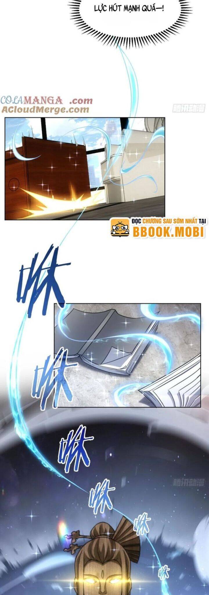 Trò Chơi Quỷ Dị: Ta Dựa Vào Vô Số Công Đức Khắc Thông Quan - Chapter 65 - Page 17