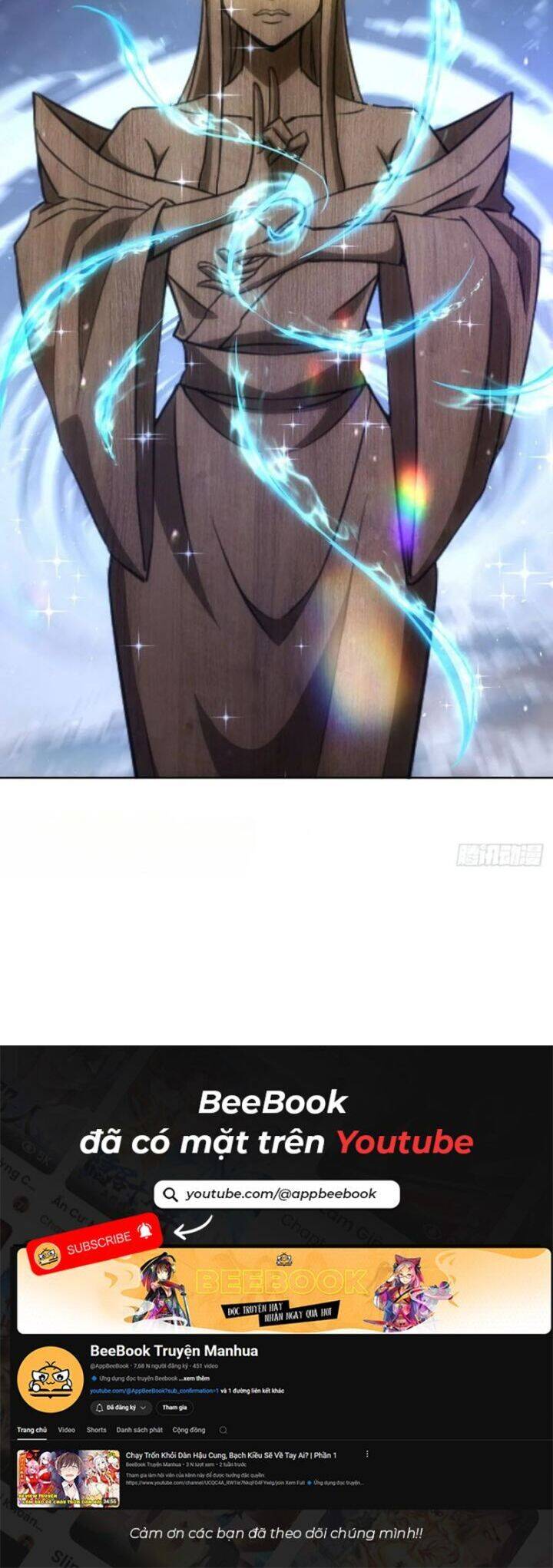 Trò Chơi Quỷ Dị: Ta Dựa Vào Vô Số Công Đức Khắc Thông Quan - Chapter 65 - Page 18