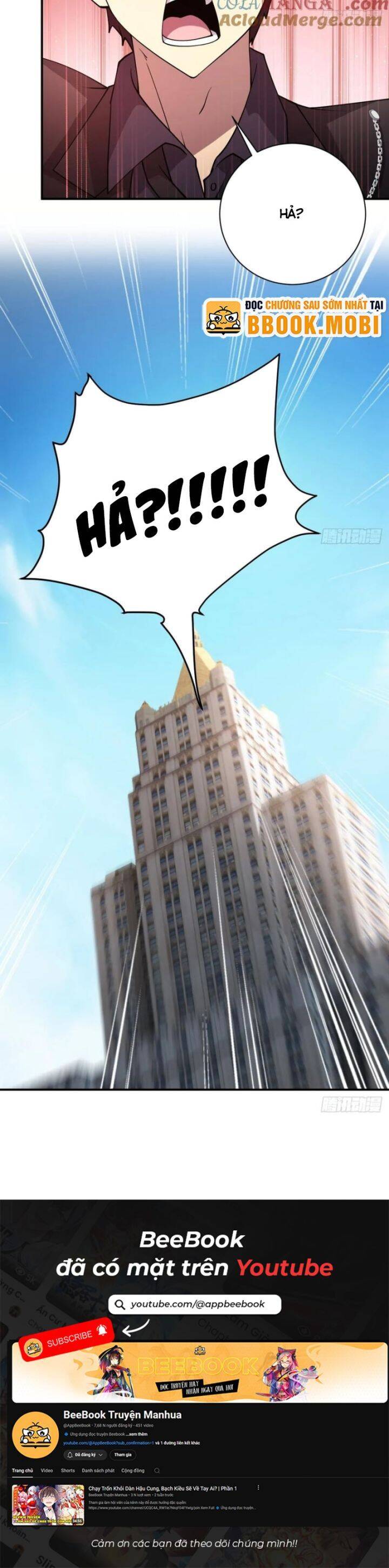 Trò Chơi Quỷ Dị: Ta Dựa Vào Vô Số Công Đức Khắc Thông Quan - Chapter 68 - Page 19