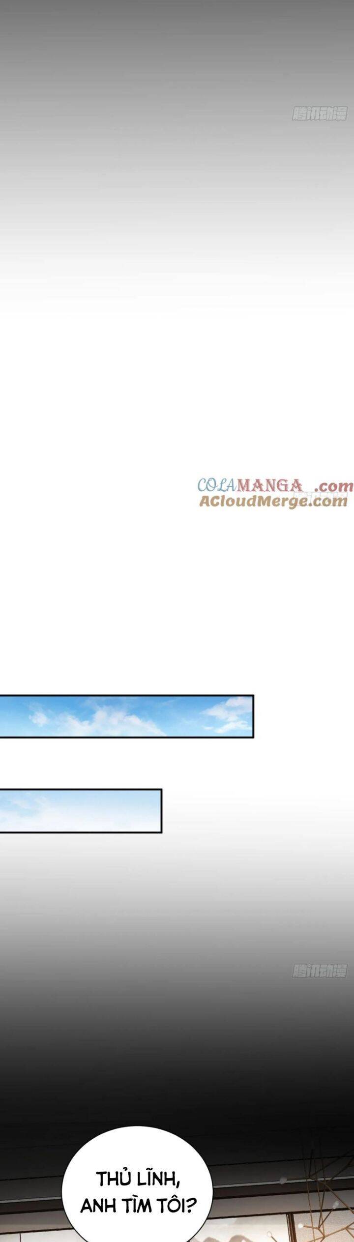 Trò Chơi Quỷ Dị: Ta Dựa Vào Vô Số Công Đức Khắc Thông Quan - Chapter 69 - Page 10