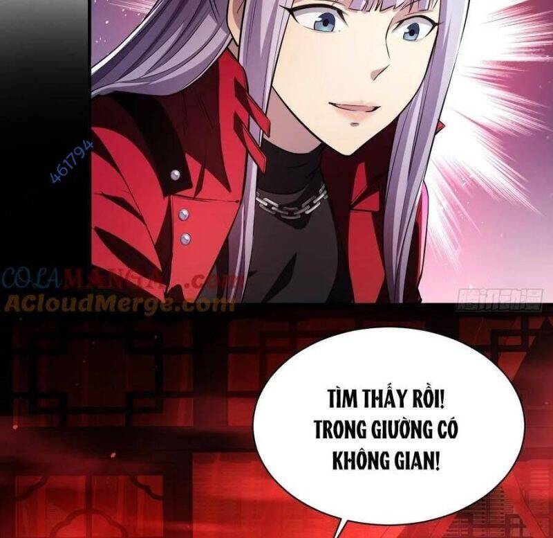 Trò Chơi Quỷ Dị: Ta Dựa Vào Vô Số Công Đức Khắc Thông Quan - Chapter 7 - Page 10