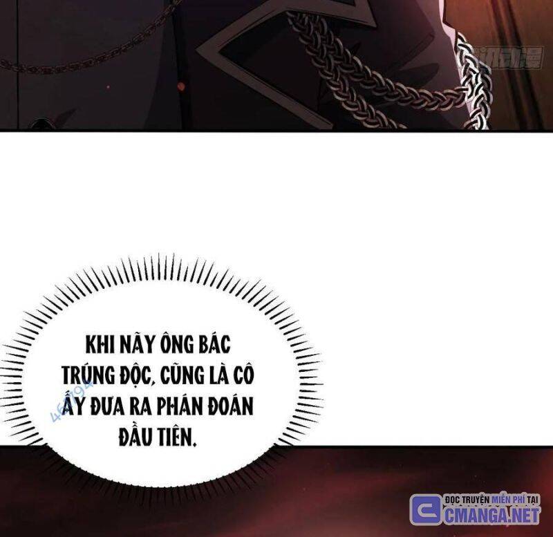 Trò Chơi Quỷ Dị: Ta Dựa Vào Vô Số Công Đức Khắc Thông Quan - Chapter 7 - Page 12