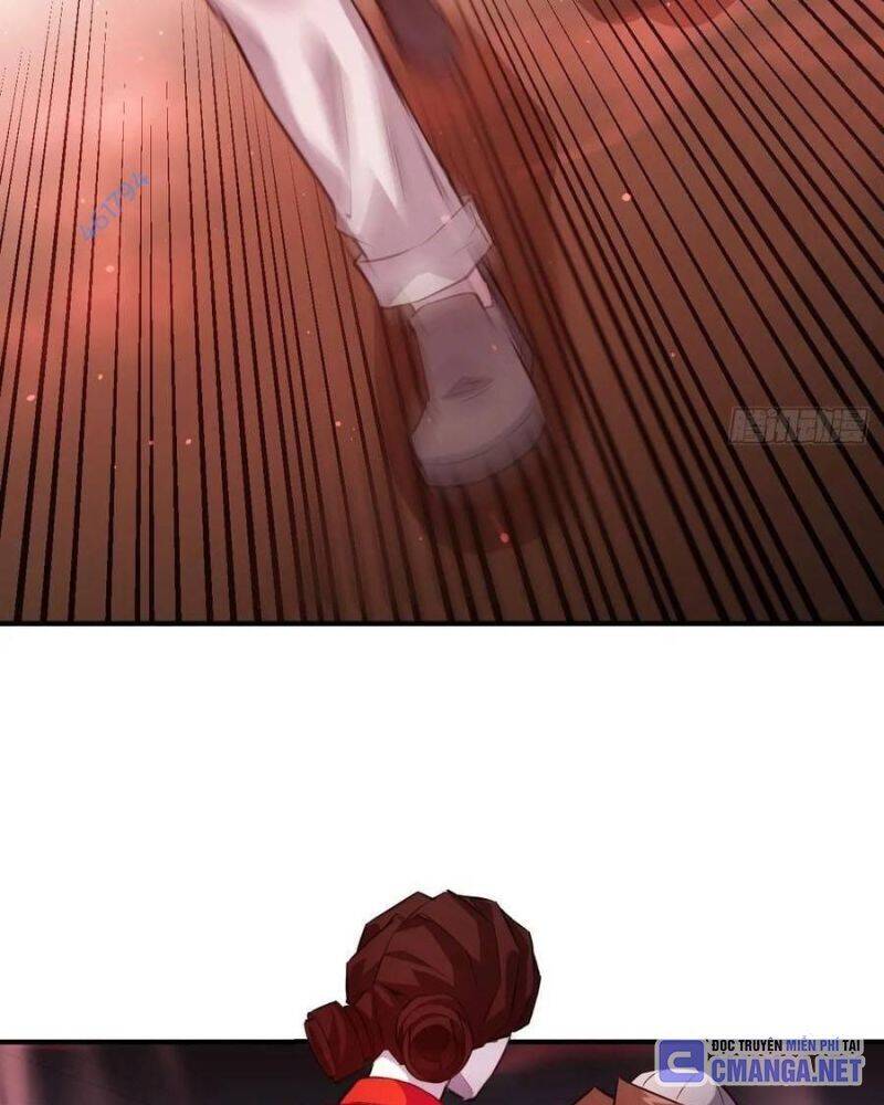 Trò Chơi Quỷ Dị: Ta Dựa Vào Vô Số Công Đức Khắc Thông Quan - Chapter 7 - Page 15