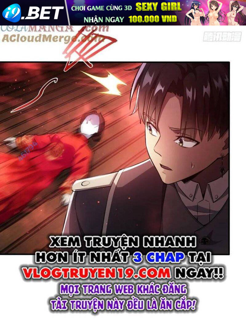 Trò Chơi Quỷ Dị: Ta Dựa Vào Vô Số Công Đức Khắc Thông Quan - Chapter 7 - Page 17