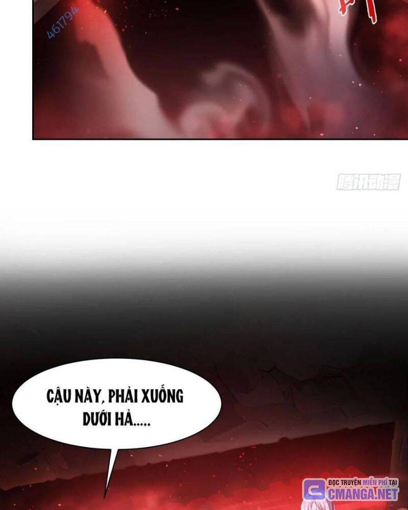 Trò Chơi Quỷ Dị: Ta Dựa Vào Vô Số Công Đức Khắc Thông Quan - Chapter 7 - Page 21