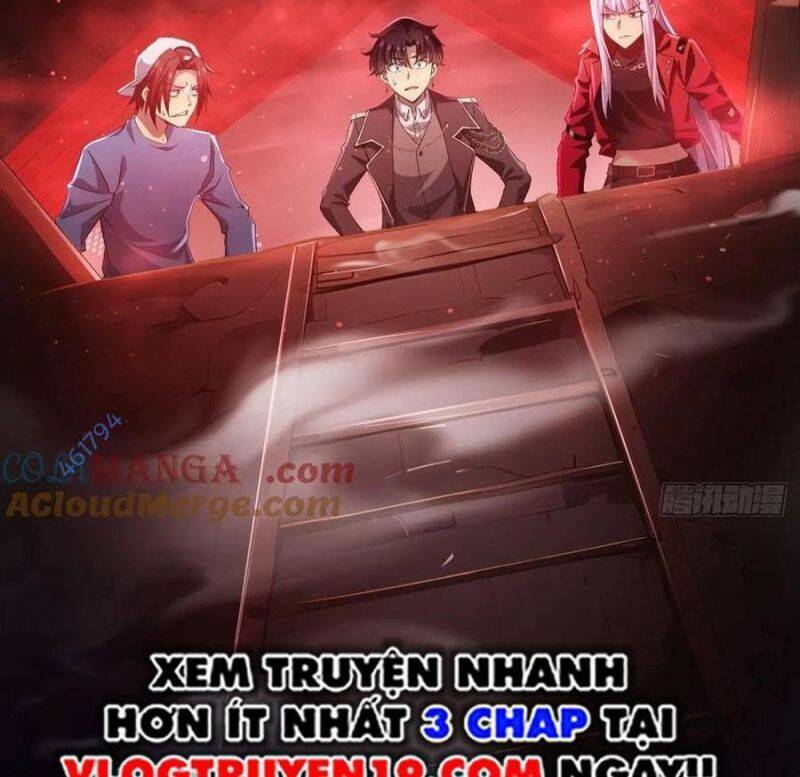 Trò Chơi Quỷ Dị: Ta Dựa Vào Vô Số Công Đức Khắc Thông Quan - Chapter 7 - Page 22