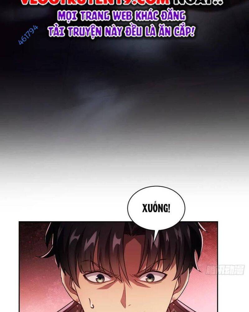 Trò Chơi Quỷ Dị: Ta Dựa Vào Vô Số Công Đức Khắc Thông Quan - Chapter 7 - Page 23