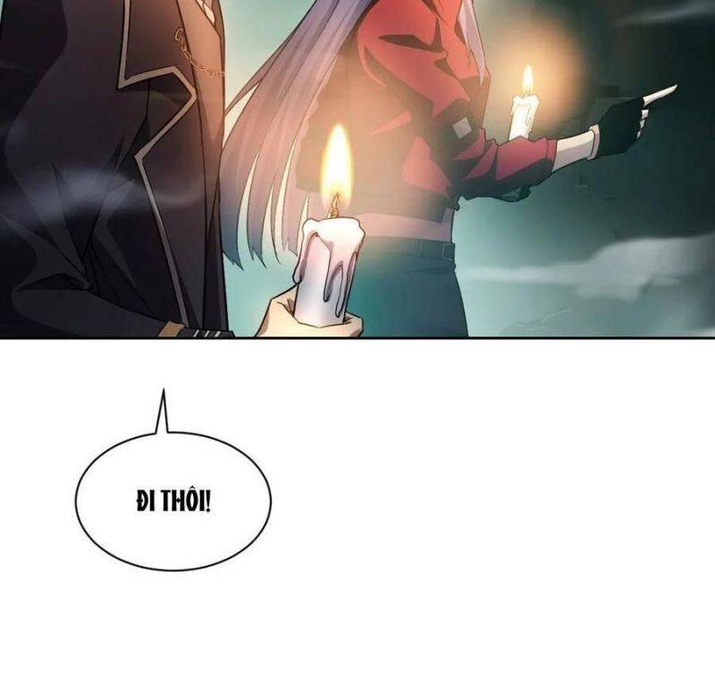 Trò Chơi Quỷ Dị: Ta Dựa Vào Vô Số Công Đức Khắc Thông Quan - Chapter 7 - Page 28