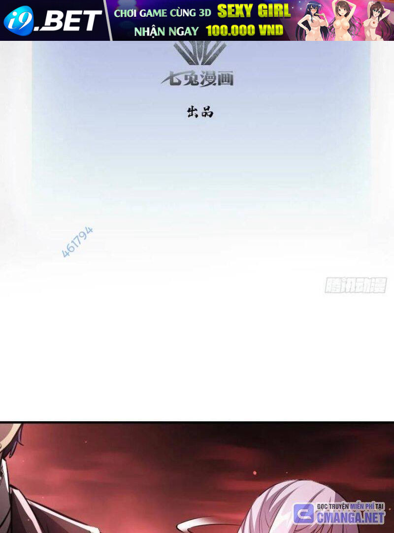 Trò Chơi Quỷ Dị: Ta Dựa Vào Vô Số Công Đức Khắc Thông Quan - Chapter 7 - Page 3