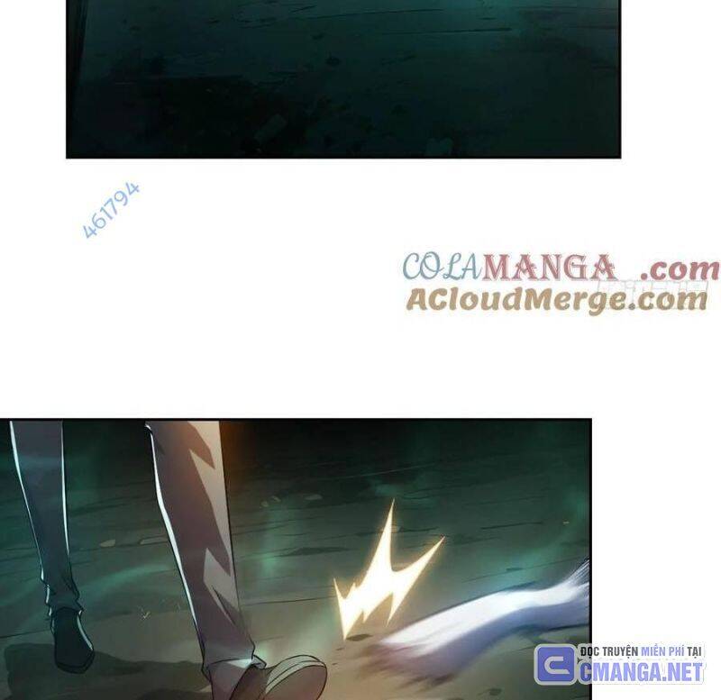 Trò Chơi Quỷ Dị: Ta Dựa Vào Vô Số Công Đức Khắc Thông Quan - Chapter 7 - Page 30