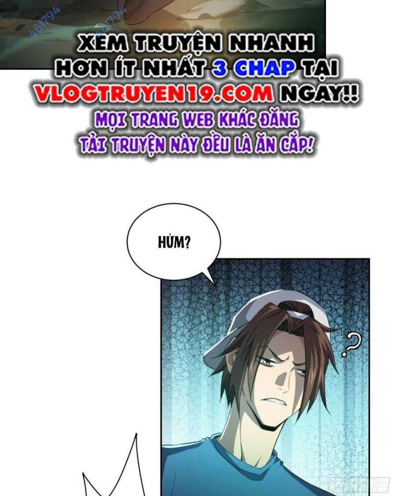 Trò Chơi Quỷ Dị: Ta Dựa Vào Vô Số Công Đức Khắc Thông Quan - Chapter 7 - Page 31