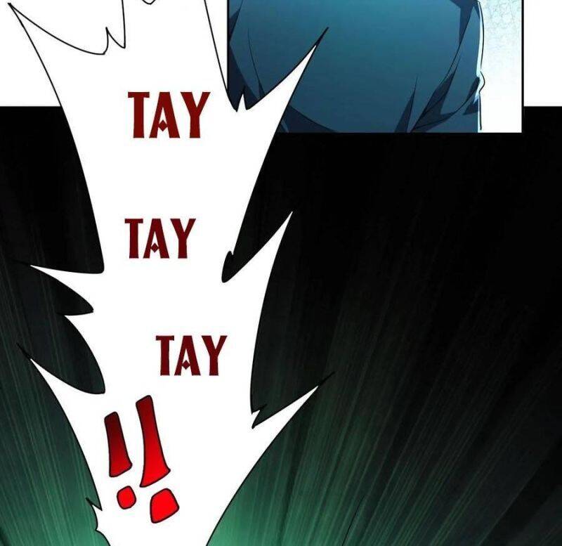 Trò Chơi Quỷ Dị: Ta Dựa Vào Vô Số Công Đức Khắc Thông Quan - Chapter 7 - Page 32