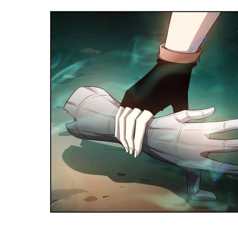 Trò Chơi Quỷ Dị: Ta Dựa Vào Vô Số Công Đức Khắc Thông Quan - Chapter 7 - Page 34