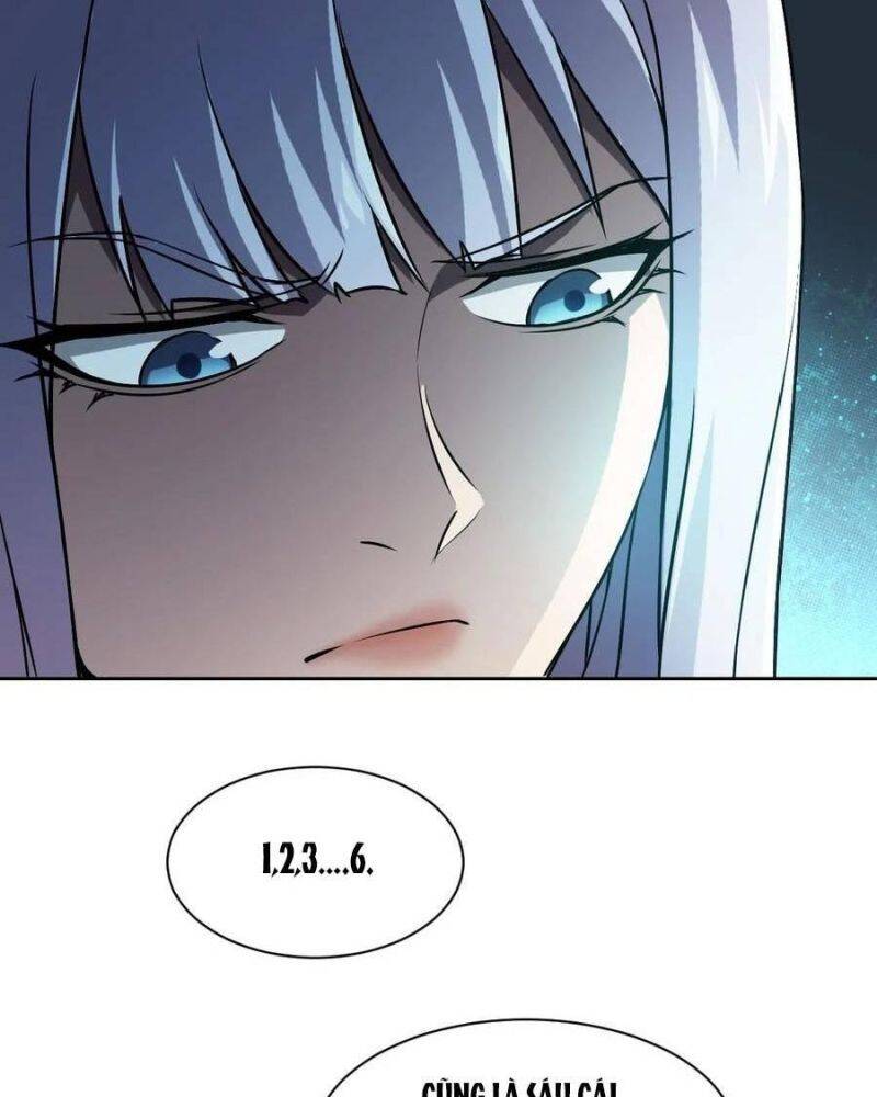 Trò Chơi Quỷ Dị: Ta Dựa Vào Vô Số Công Đức Khắc Thông Quan - Chapter 7 - Page 37