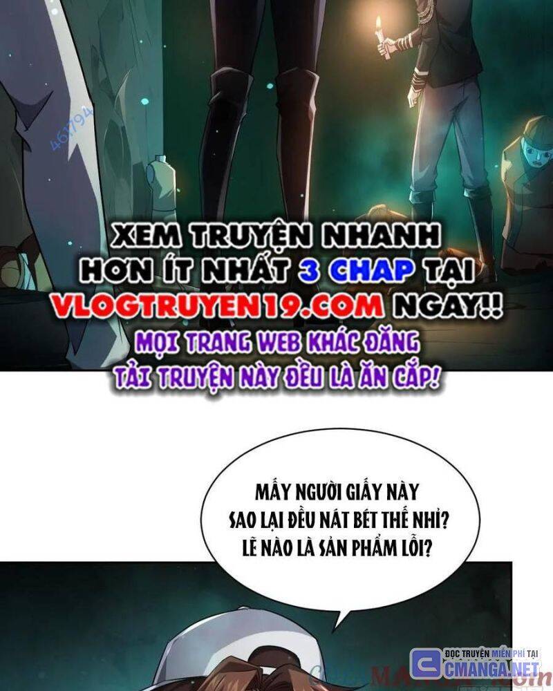 Trò Chơi Quỷ Dị: Ta Dựa Vào Vô Số Công Đức Khắc Thông Quan - Chapter 7 - Page 39