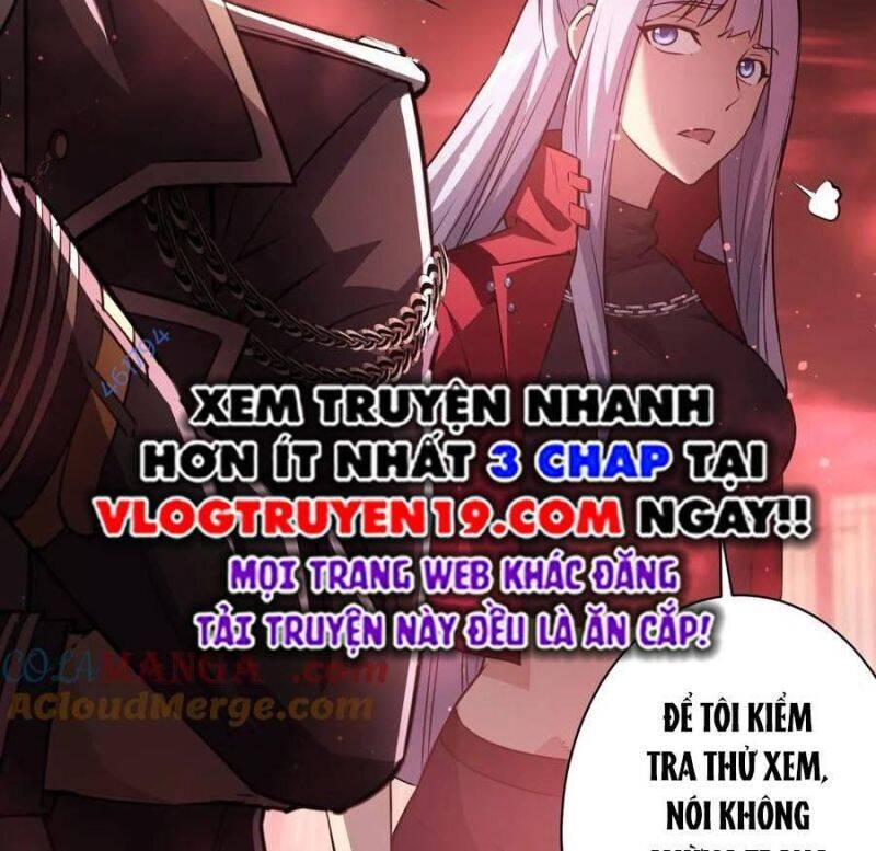 Trò Chơi Quỷ Dị: Ta Dựa Vào Vô Số Công Đức Khắc Thông Quan - Chapter 7 - Page 4