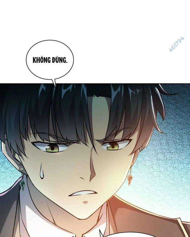 Trò Chơi Quỷ Dị: Ta Dựa Vào Vô Số Công Đức Khắc Thông Quan - Chapter 7 - Page 41