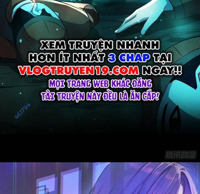 Trò Chơi Quỷ Dị: Ta Dựa Vào Vô Số Công Đức Khắc Thông Quan - Chapter 7 - Page 44