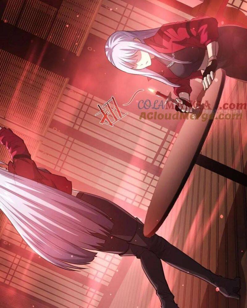 Trò Chơi Quỷ Dị: Ta Dựa Vào Vô Số Công Đức Khắc Thông Quan - Chapter 7 - Page 7